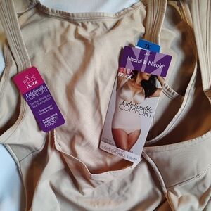 Set O 2 Naomi And Nicole Shapers